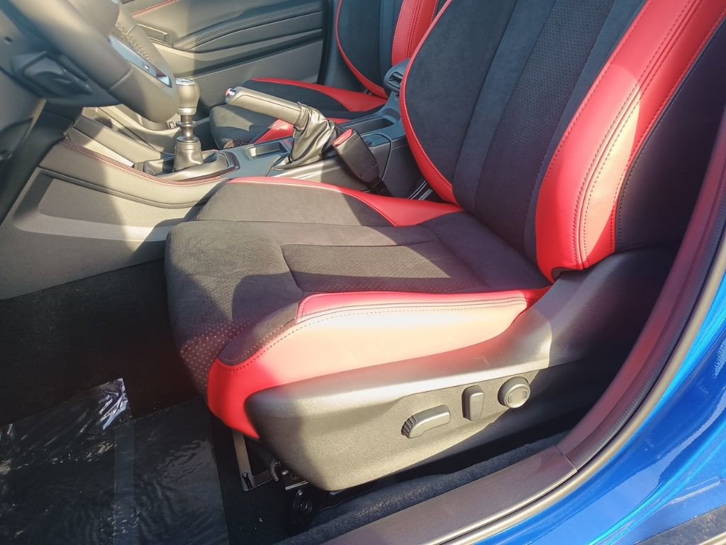 New 2026 Subaru WRX Limited AWD/4WD image 10