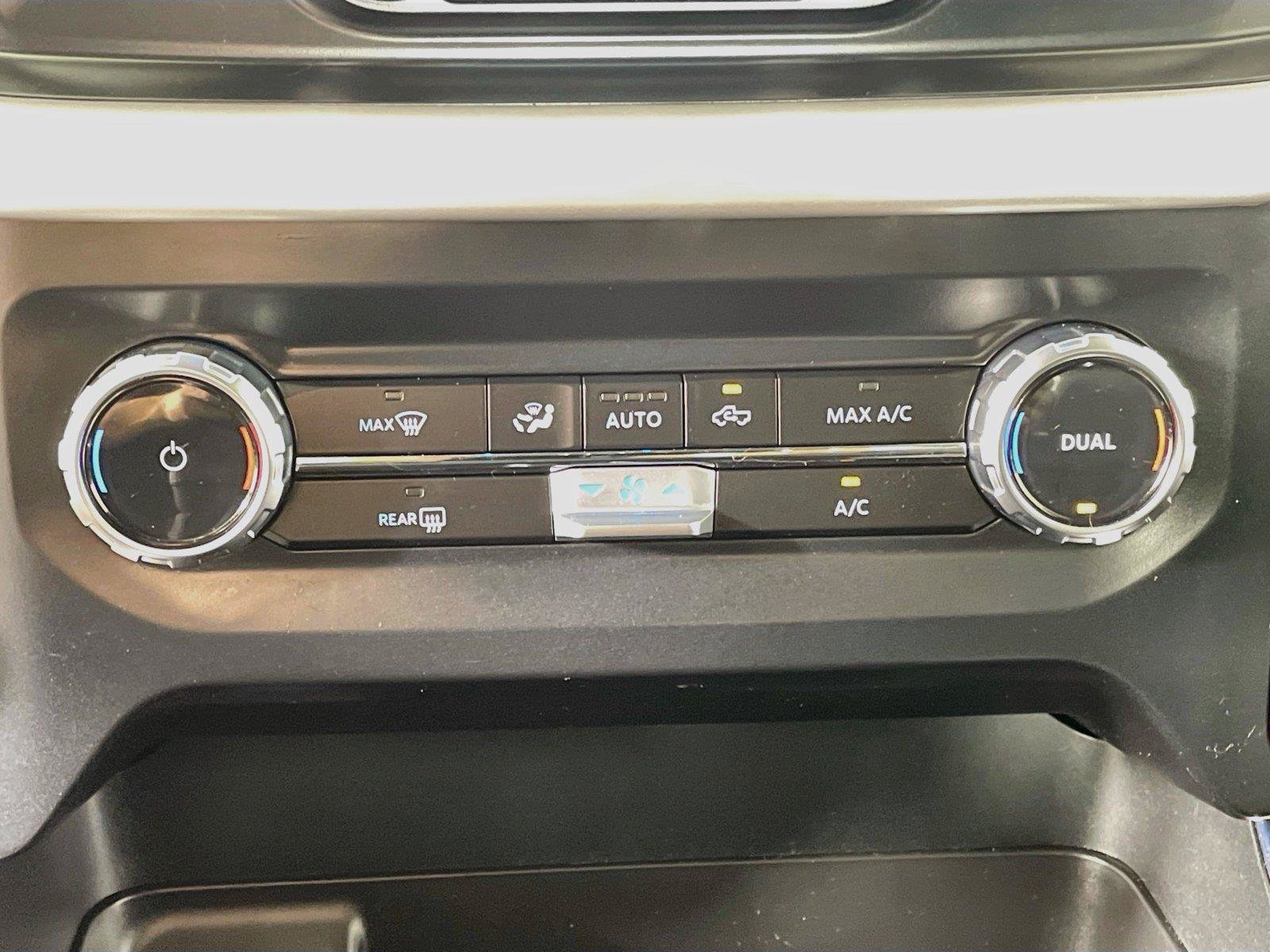 Used 2023 Ford F150 XLT w/ Equipment Group 301A Mid AWD/4WD image 9