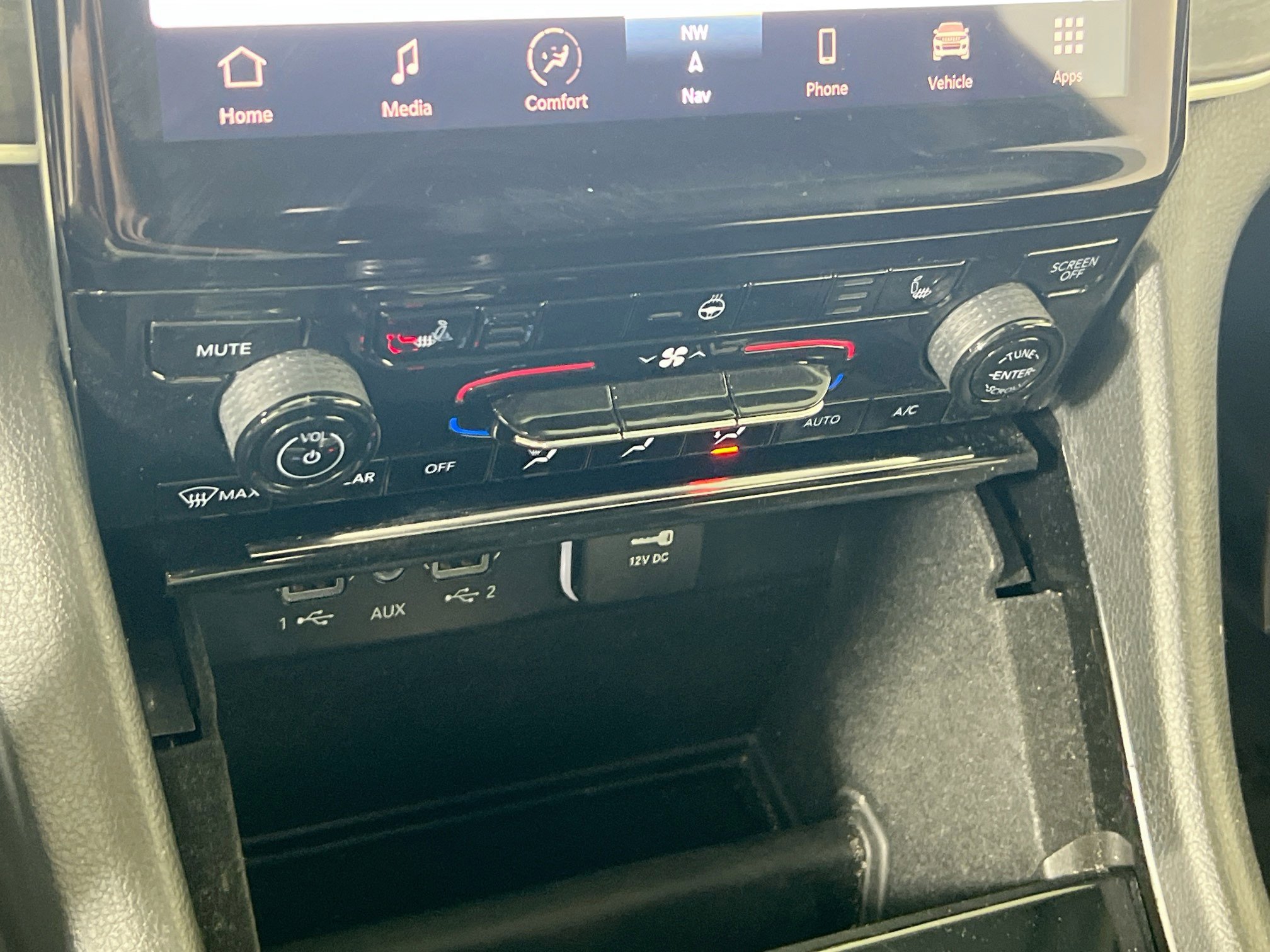 Used 2021 Jeep Grand Cherokee L Limited image 16