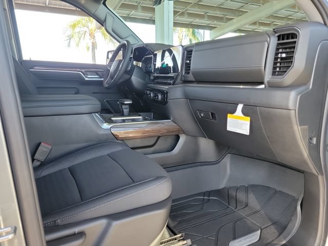 New 2026 Chevrolet Silverado 1500 RST w/ Convenience Package II RWD image 17