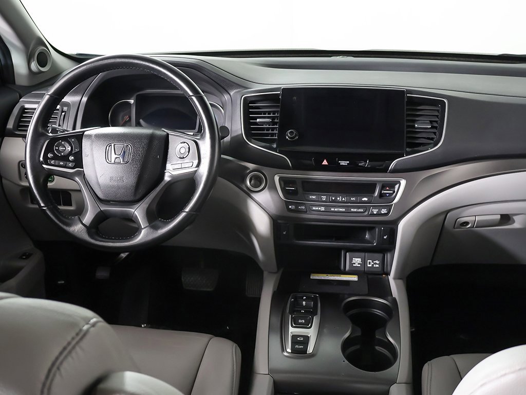 Used 2021 Honda Pilot Special Edition image 36