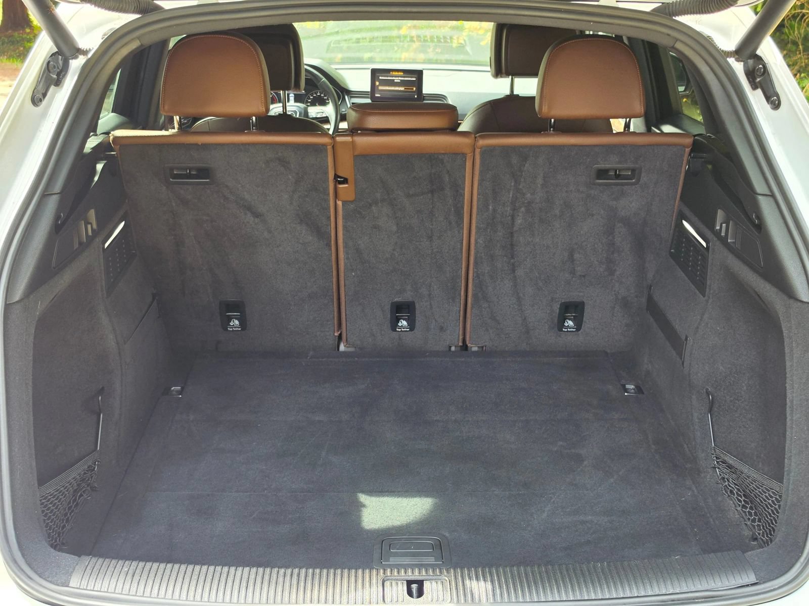 Used 2018 Audi Q5 2.0T Premium AWD/4WD image 12