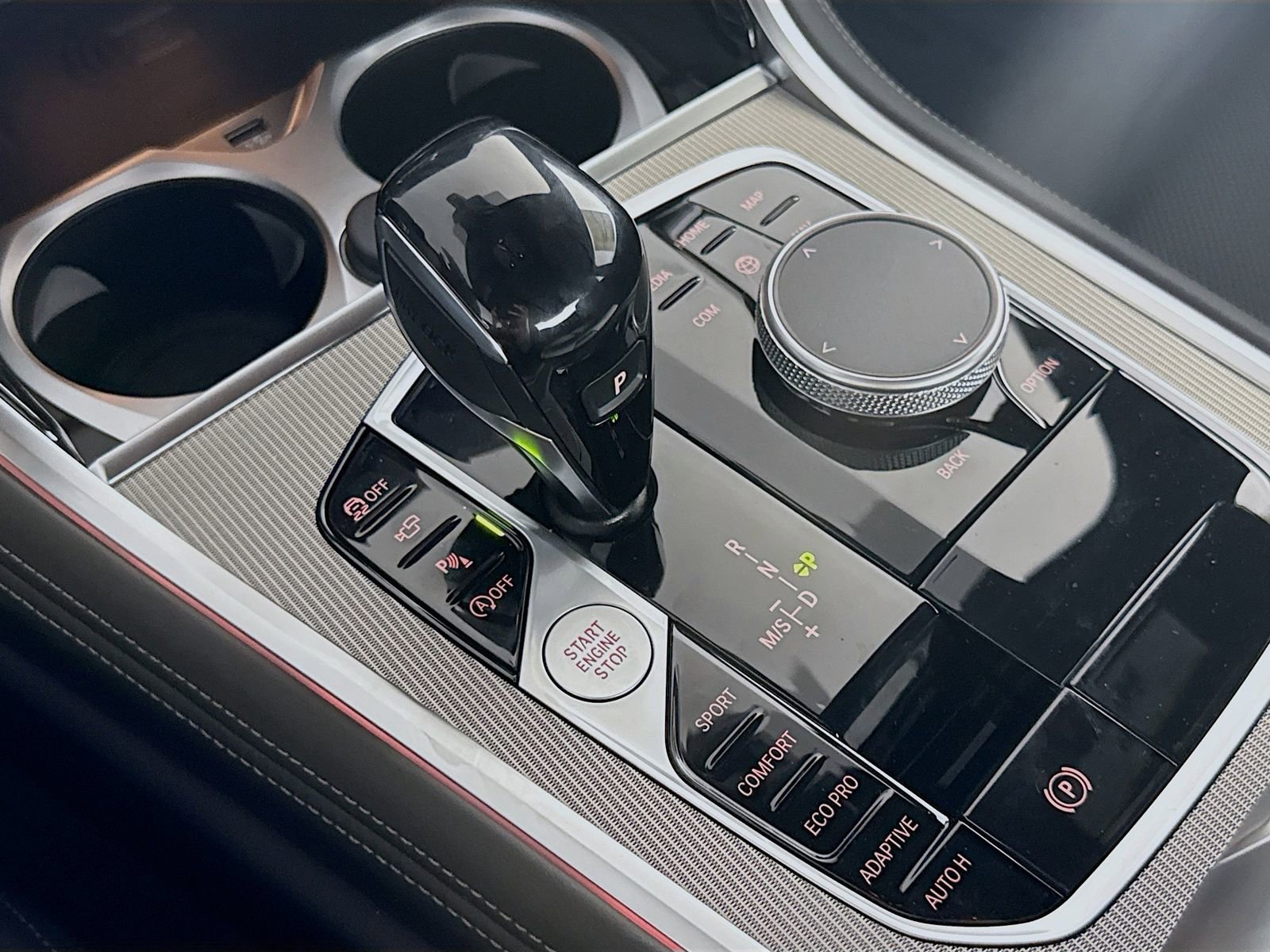 New 2026 BMW 840i Coupe RWD image 17