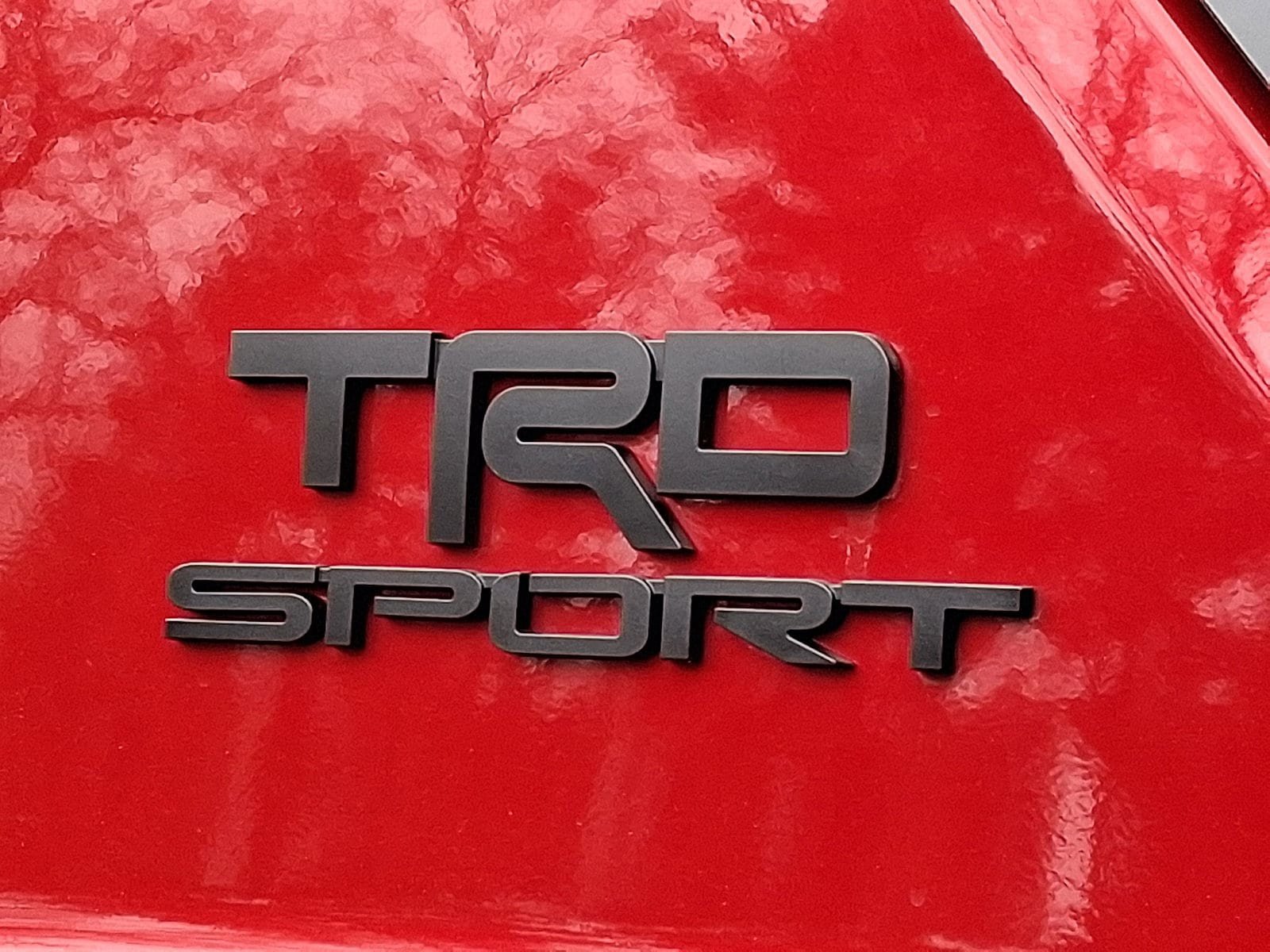 Certified 2025 Toyota 4Runner TRD Sport image 30