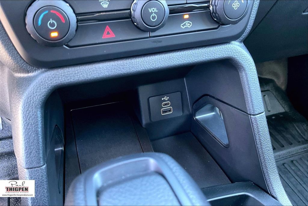 New 2025 Ford Ranger XL w/ Trailer Tow Package image 23