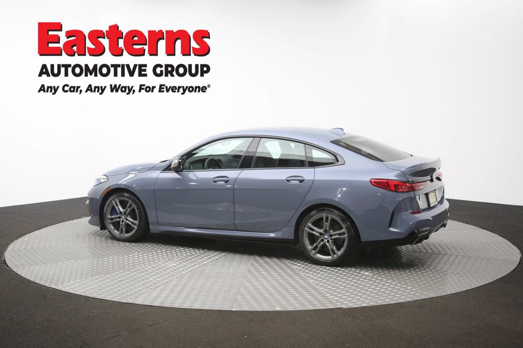 Used 2020 BMW M235i xDrive Gran Coupe AWD/4WD image 62