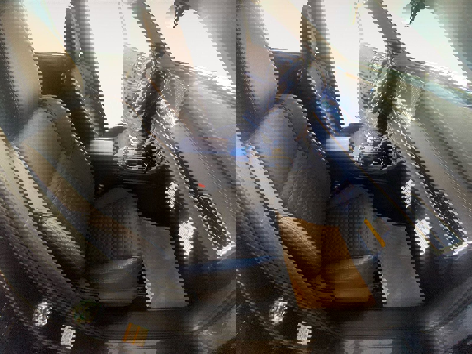 New 2025 Mitsubishi Outlander SE image 15