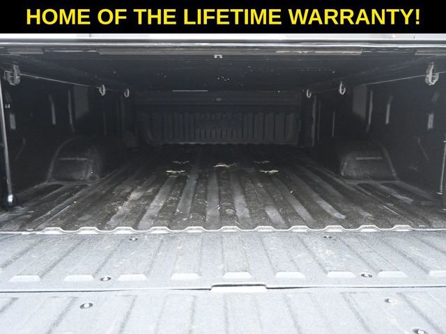 Used 2022 Chevrolet Silverado 3500 High Country w/ Snow Plow Prep/Camper Package image 66