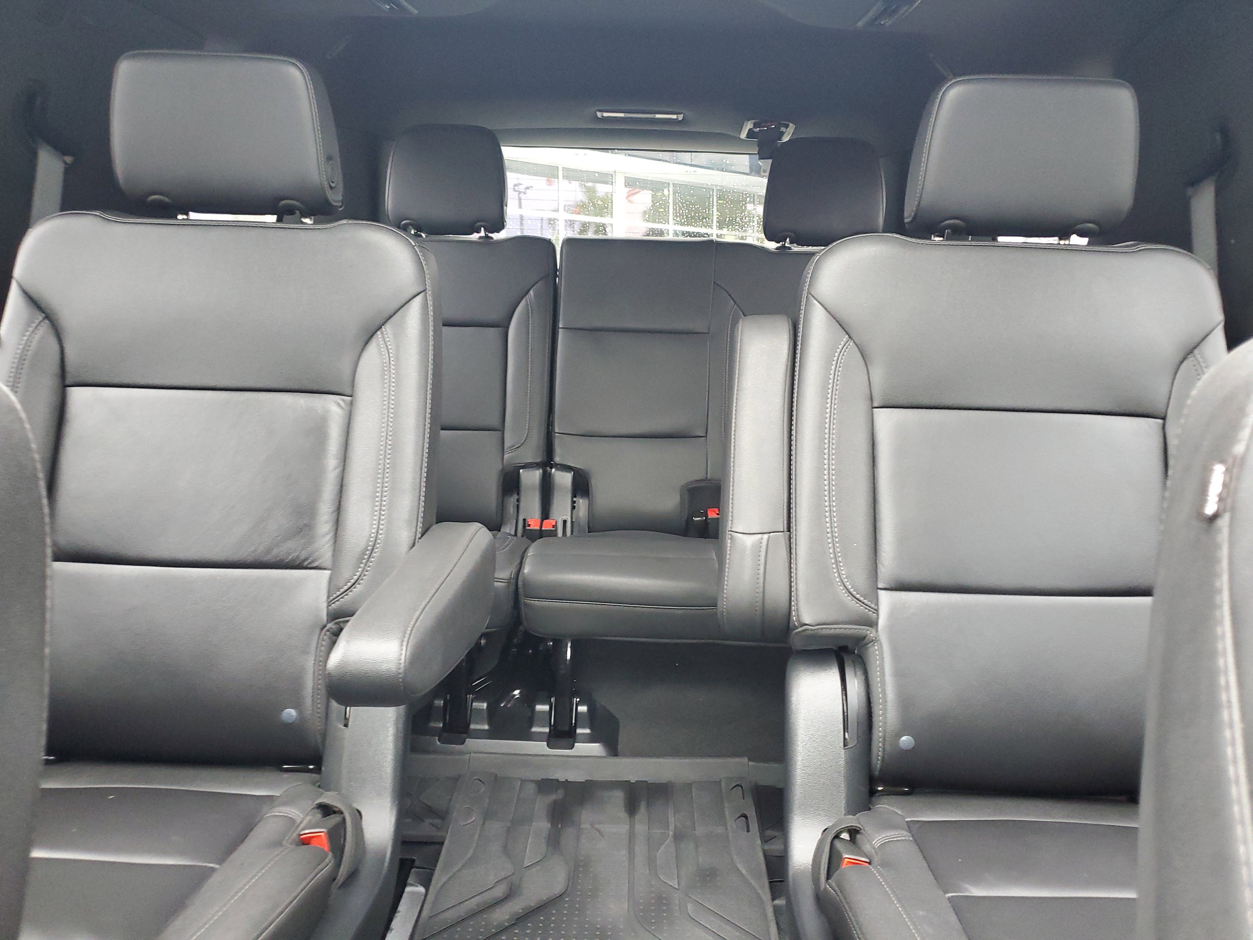 Used 2023 Chevrolet Tahoe LT w/ LT Signature Plus Package image 17