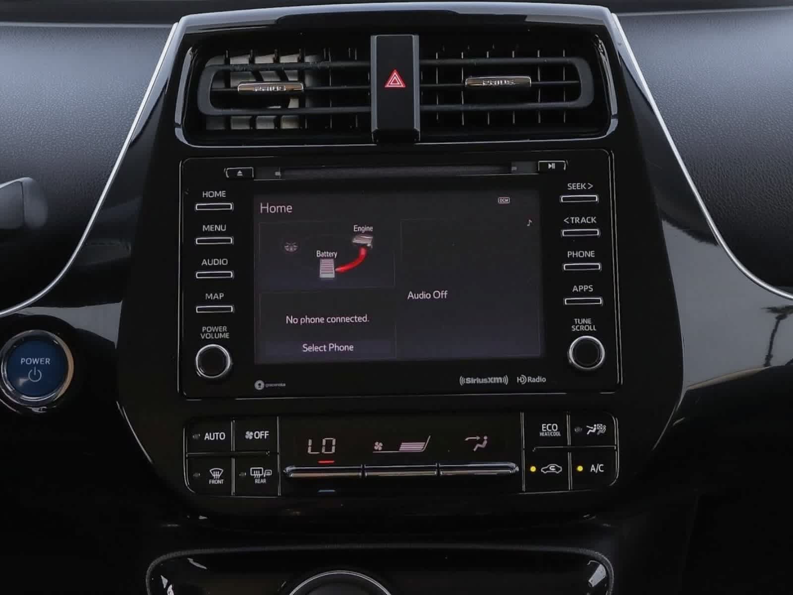 Used 2020 Toyota Prius Prime LE FWD image 19