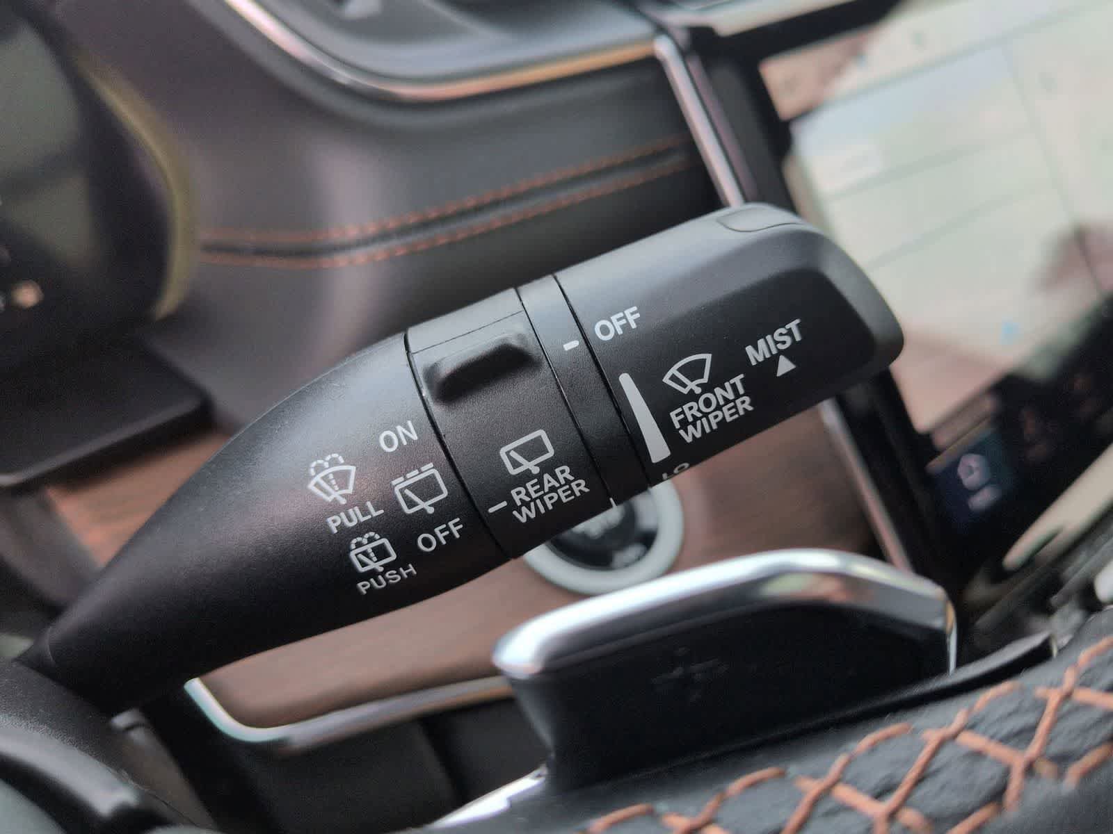 New 2025 Jeep Grand Cherokee Summit w/ Obsidian Package AWD/4WD image 24
