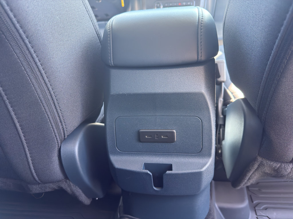 Used 2025 Ford Maverick XL FWD image 16