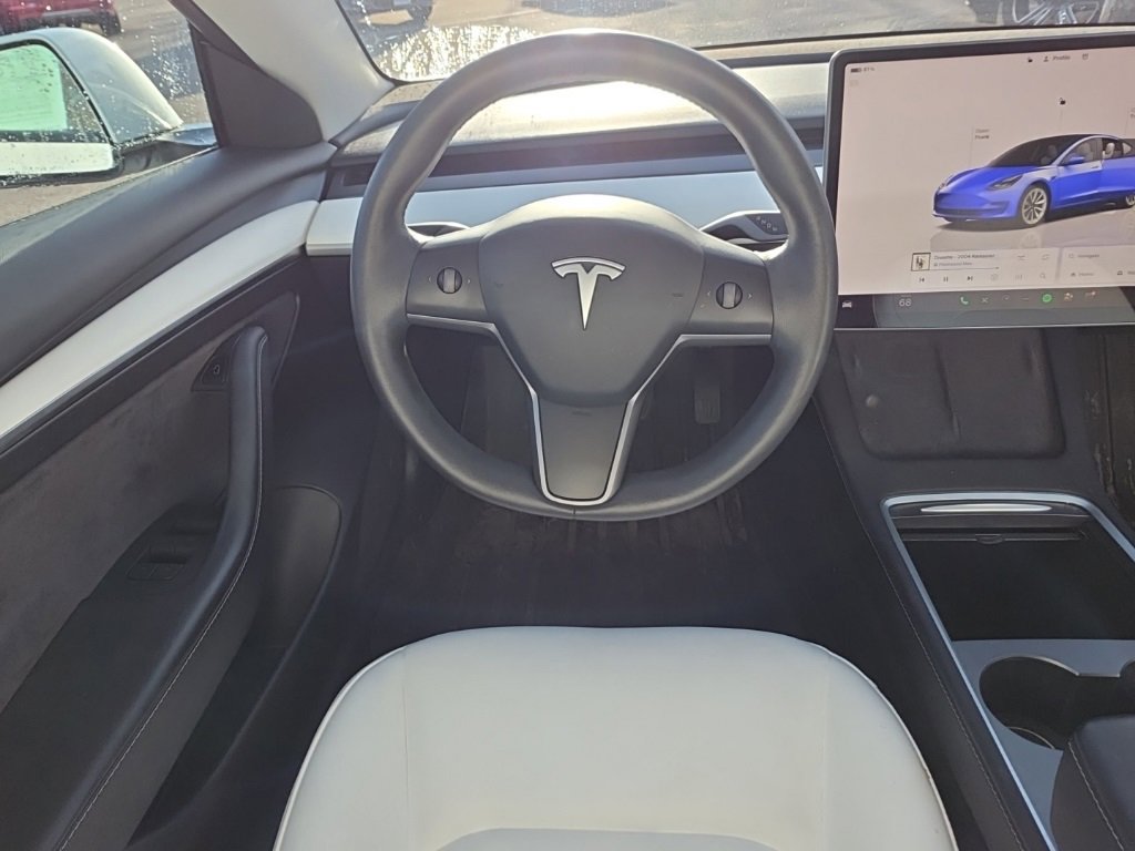 Used 2022 Tesla Model 3 Long Range image 13