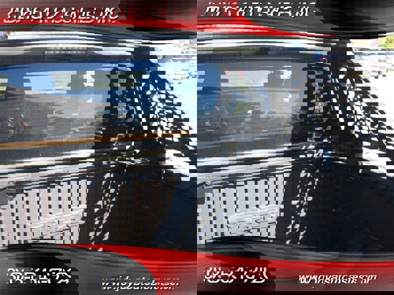 Used 2024 Toyota Tacoma TRD Off-Road image 36