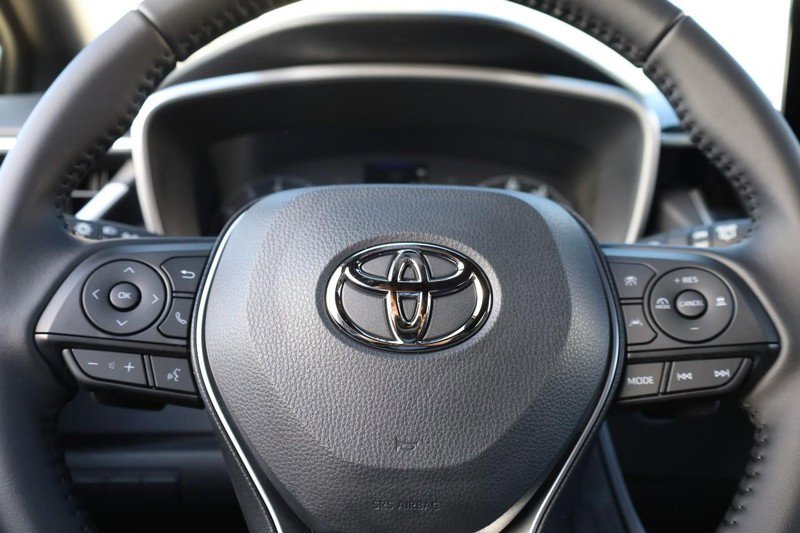 New 2026 Toyota Corolla SE image 8