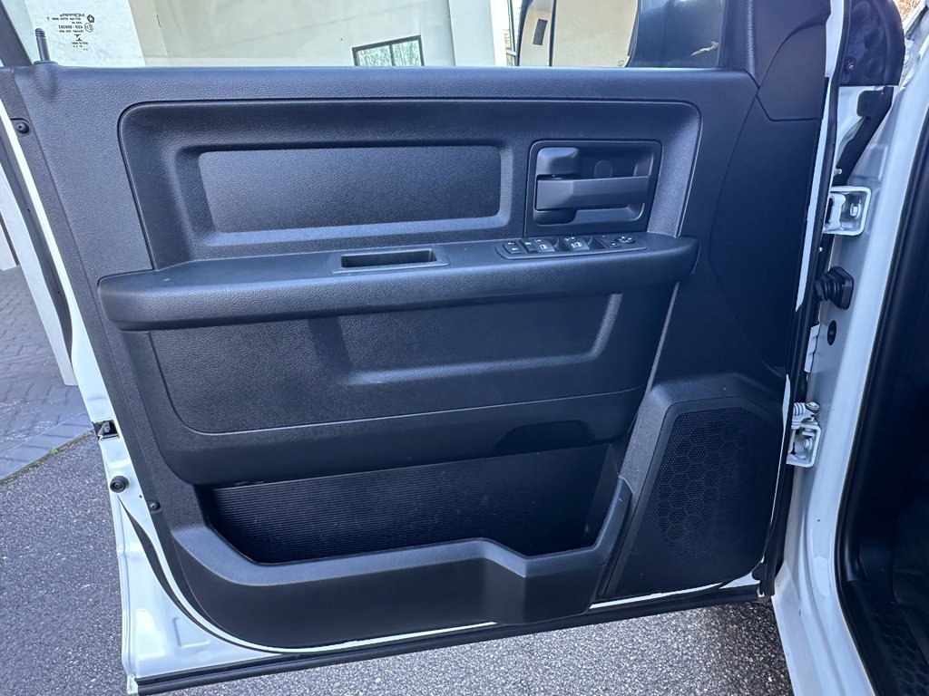 Used 2022 RAM 1500 Tradesman w/ Trailer Tow Group image 28