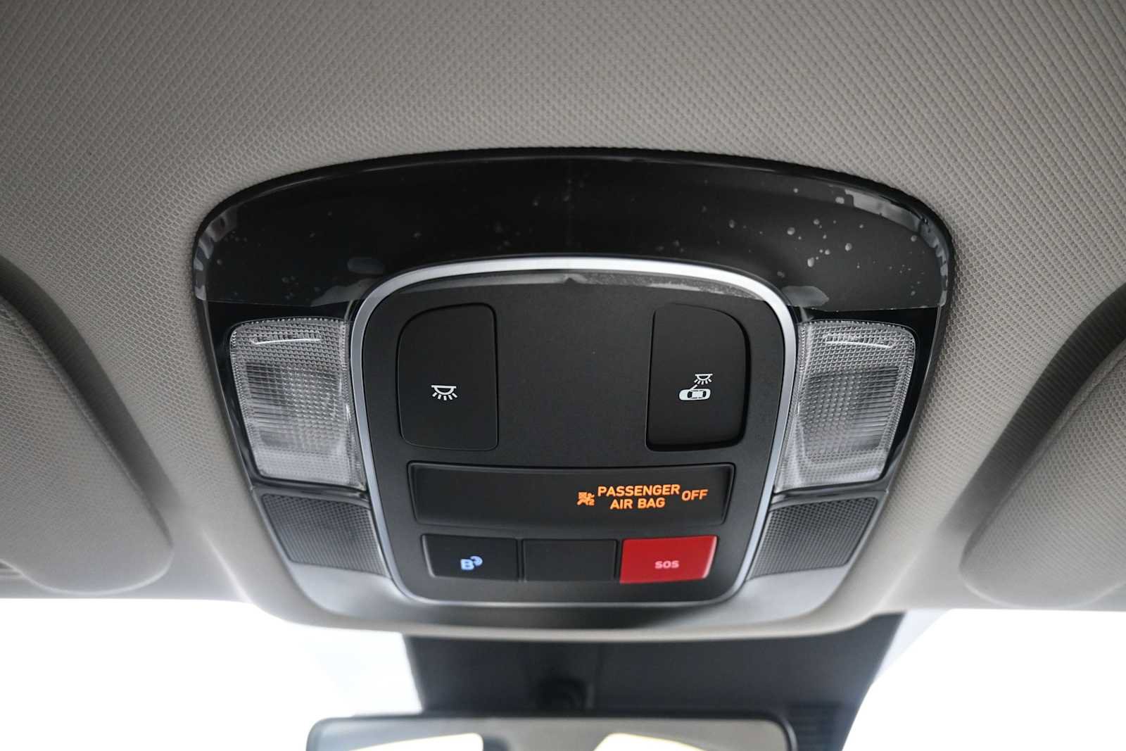 New 2026 Hyundai Sonata SEL FWD image 17