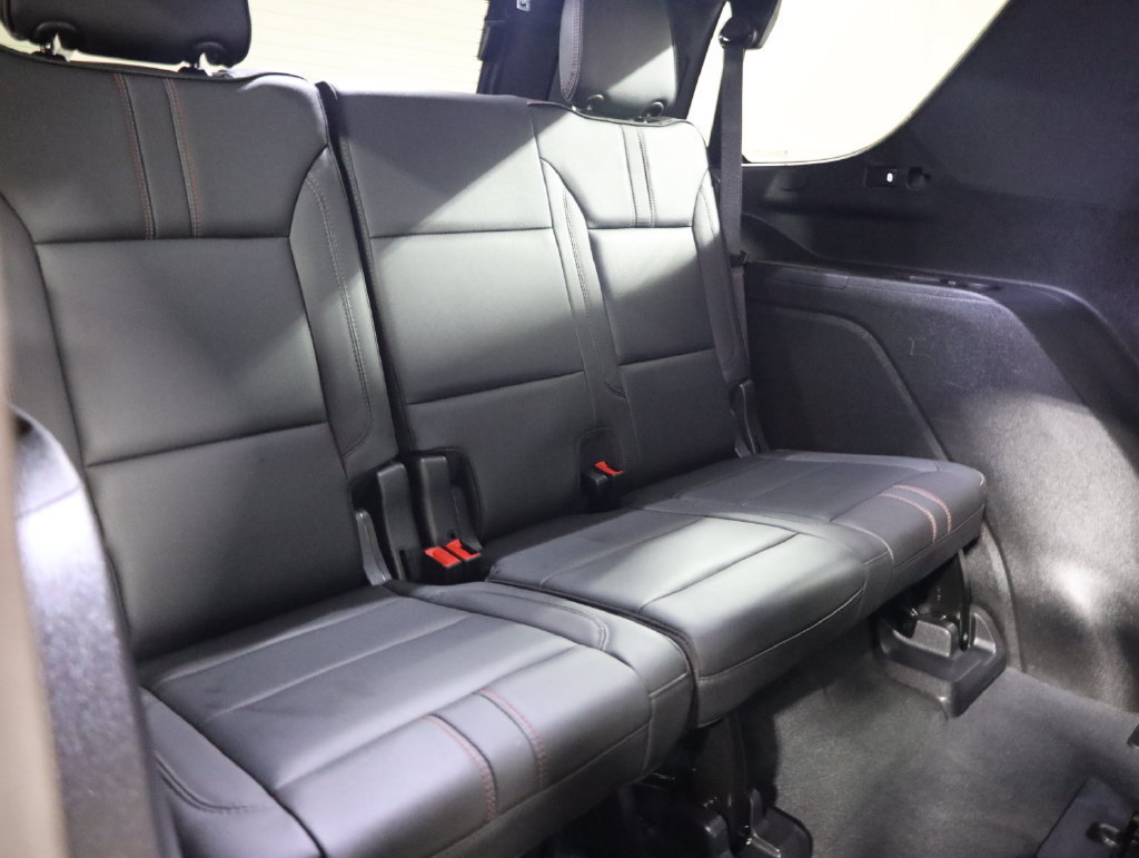 Used 2021 Chevrolet Tahoe RST w/ Luxury Package AWD/4WD image 71