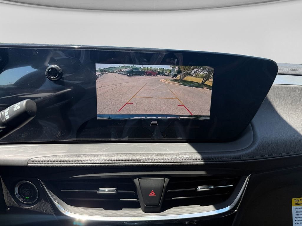 New 2026 Buick Encore GX Sport Touring w/ Comfort Package FWD image 21