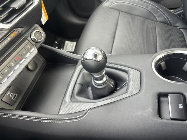 New 2025 Ford Mustang GT Premium image 21