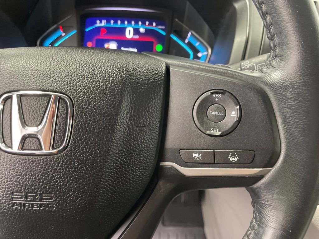 Used 2022 Honda Odyssey EX-L image 23