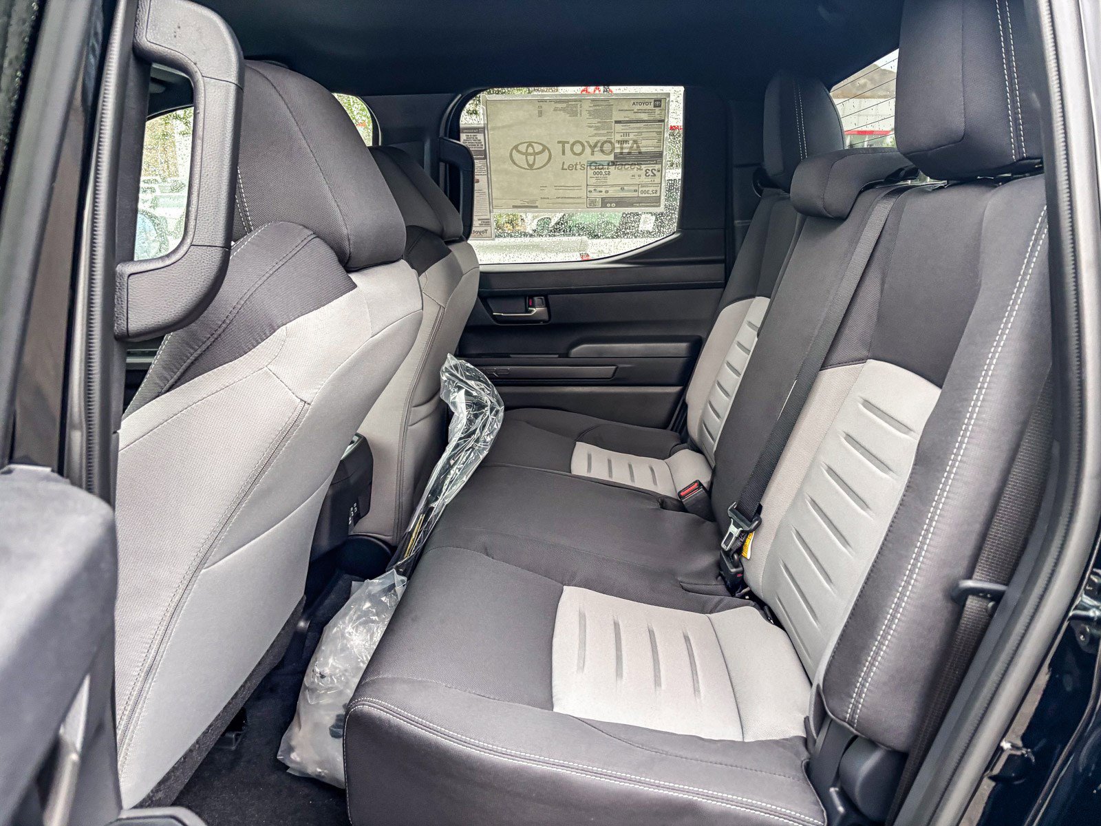 New 2025 Toyota Tacoma TRD Off-Road image 21