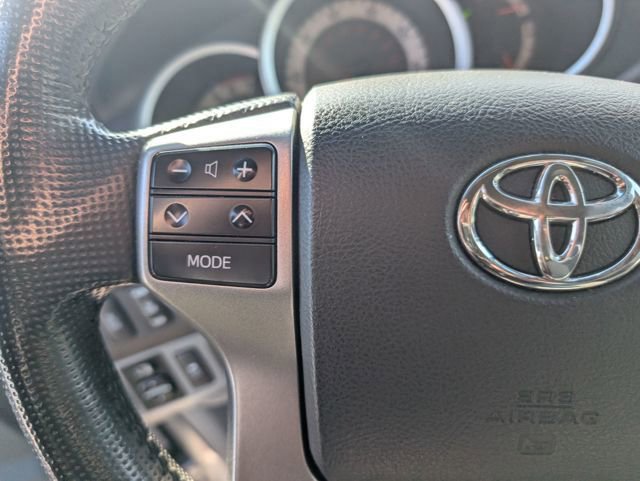 Used 2013 Toyota Tacoma PreRunner w/ TRD Off-Road Pkg image 17