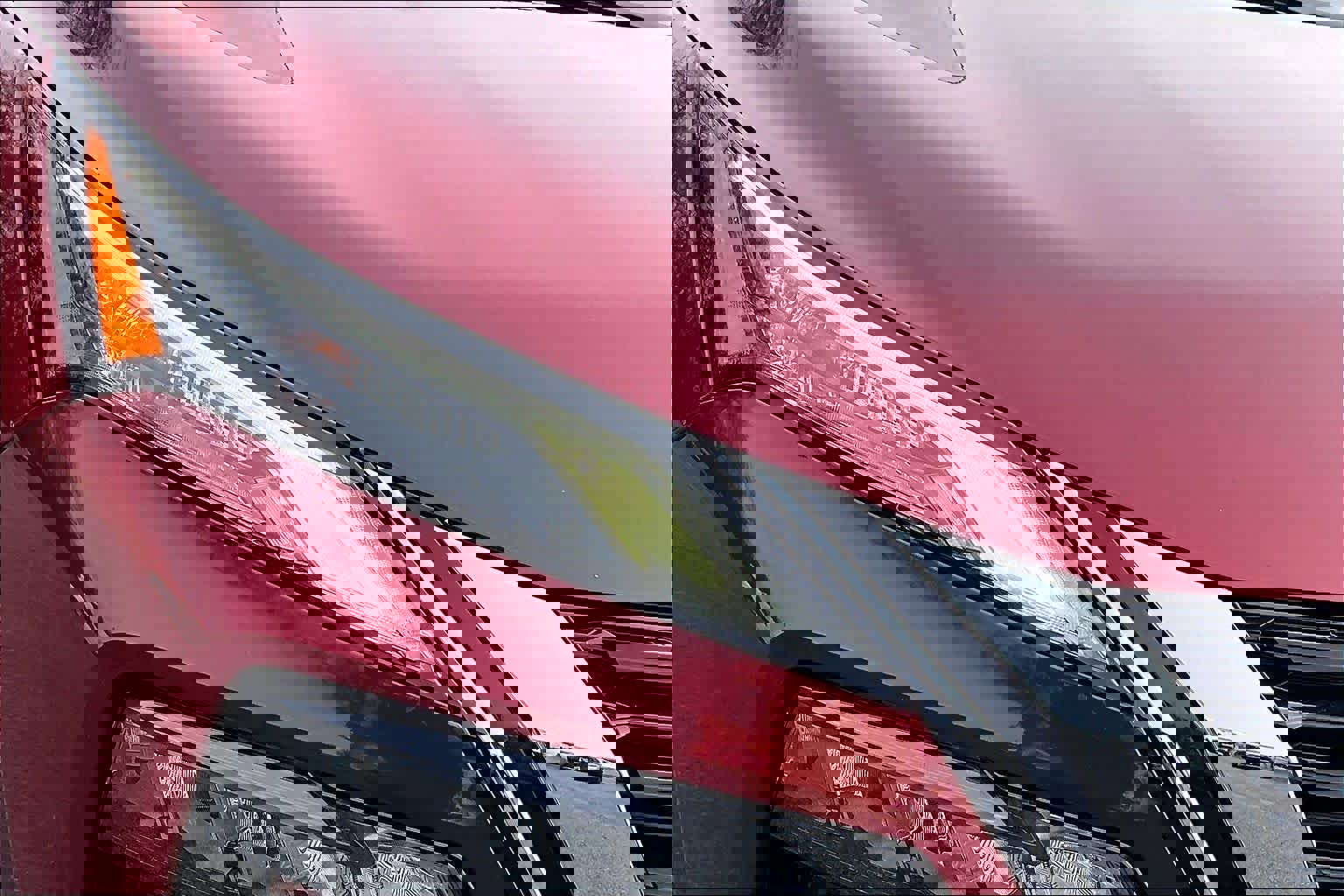 Used 2022 Nissan Rogue S image 27