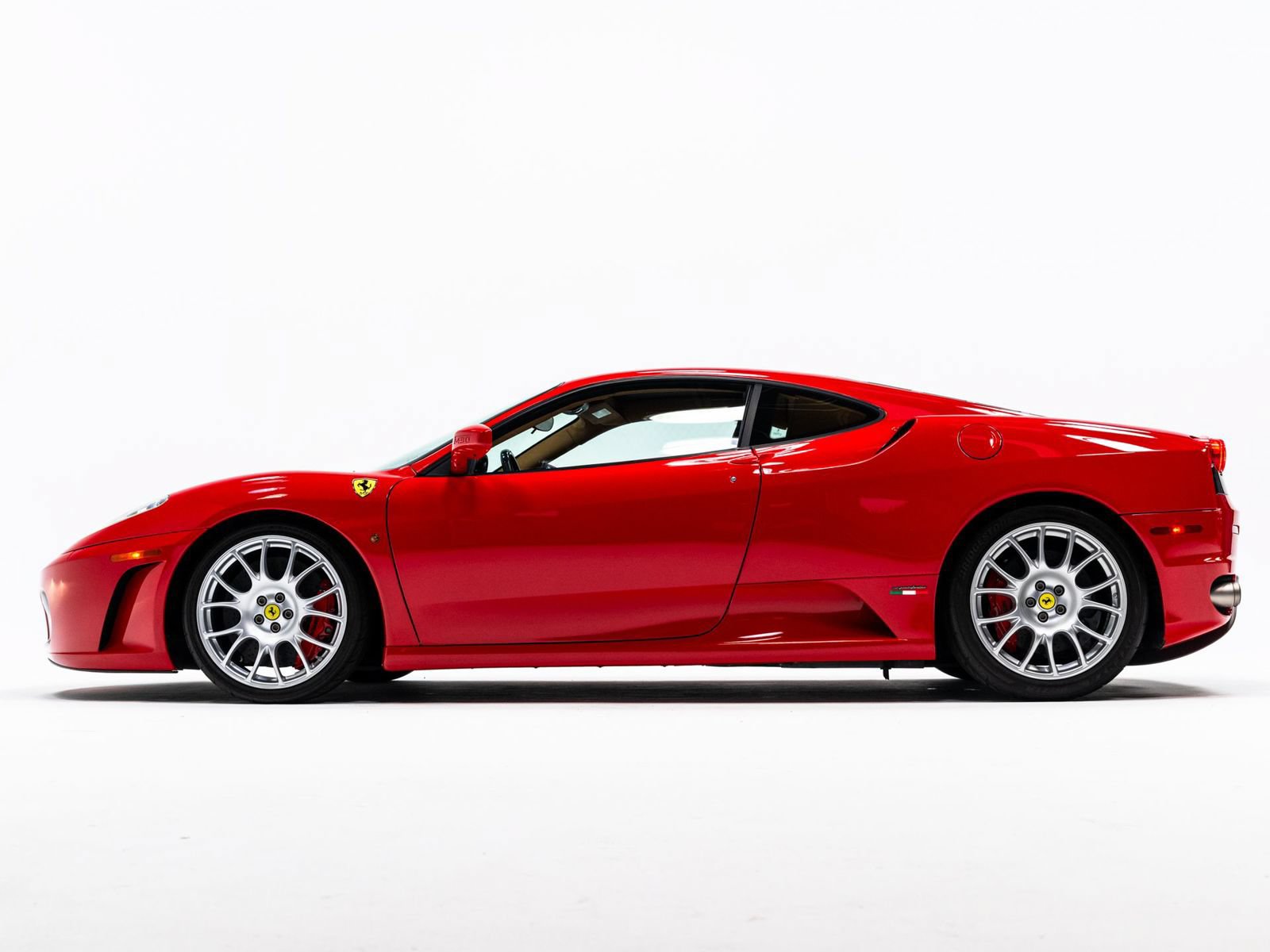 Used 2007 Ferrari F430 Coupe RWD image 60