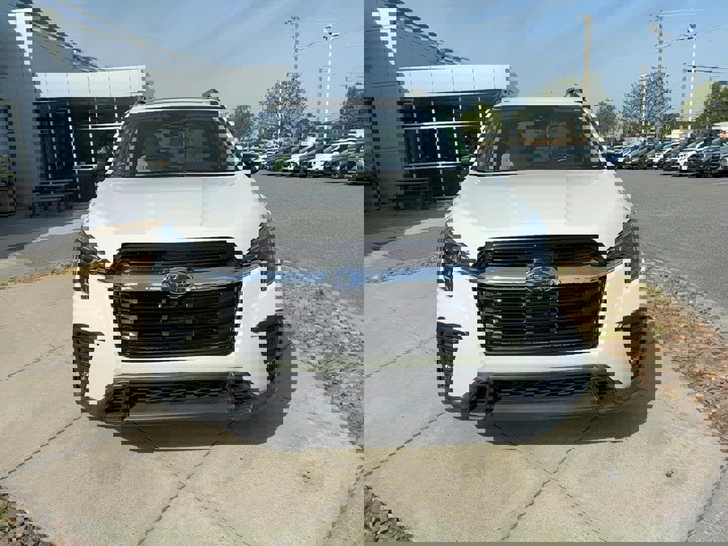 Certified 2024 Subaru Ascent Limited w/ Technology Package image 3