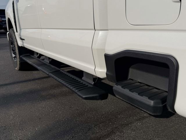 Used 2024 Ford F250 Lariat w/ Lariat Ultimate Package image 7