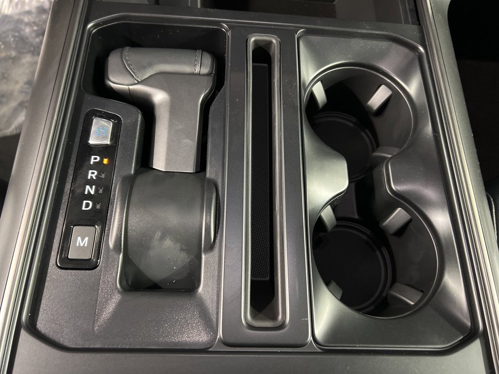 New 2026 Ford F150 Lariat image 17