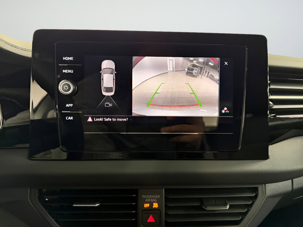 New 2026 Volkswagen Jetta Sport FWD image 16