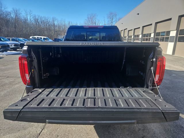 Used 2023 GMC Sierra 1500 SLT w/ SLT Convenience Package image 26