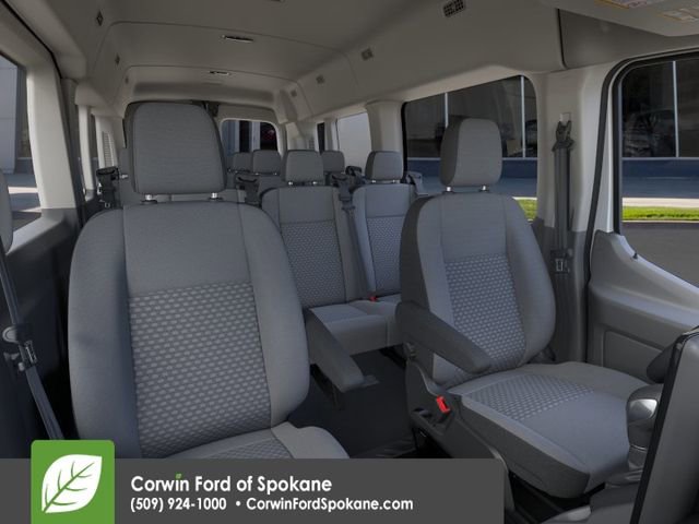 New 2026 Ford Transit 350 XLT image 10