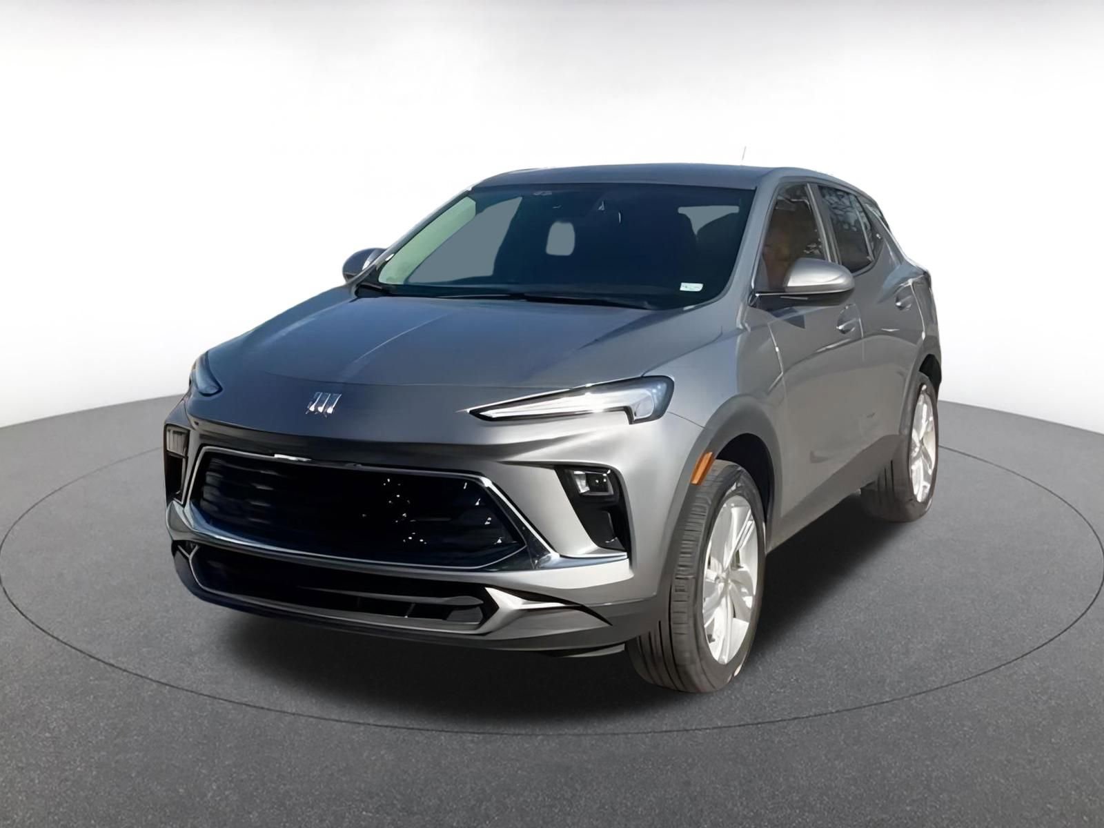 Used 2025 Buick Encore GX Preferred image 7