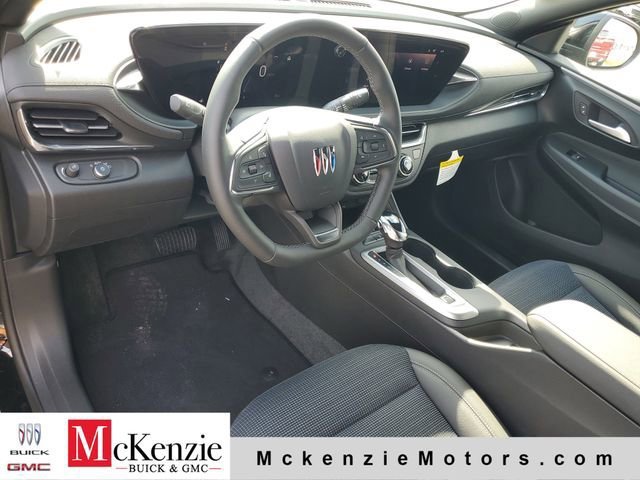 New 2026 Buick Envista Preferred w/ Convenience I Package FWD image 6
