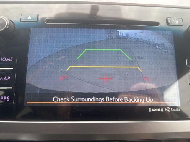 Used 2016 Subaru Outback 2.5i Limited image 37