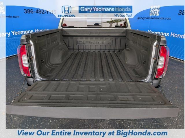 Used 2019 GMC Canyon Denali image 27