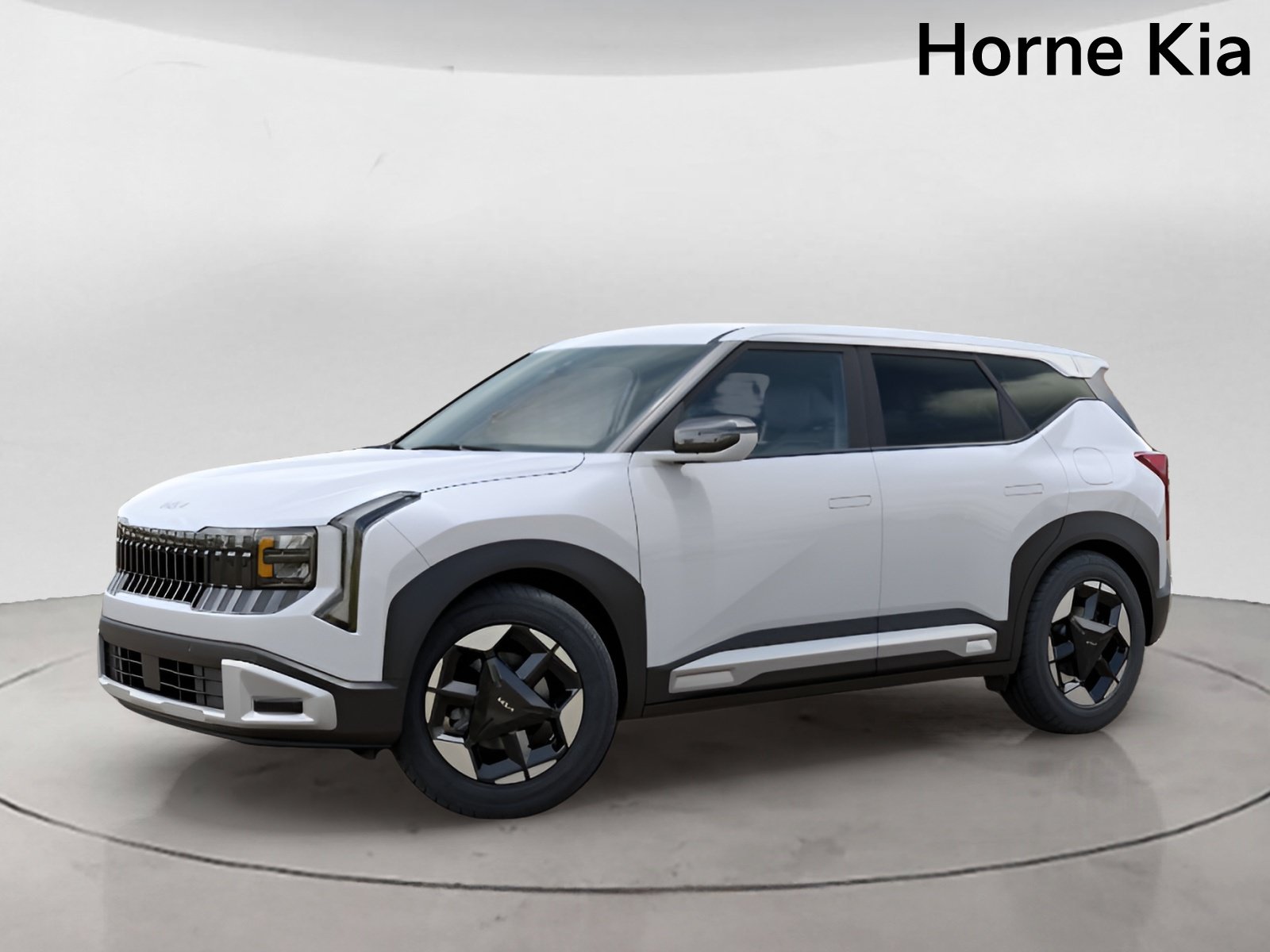 New 2027 Kia Seltos EX FWD image 3