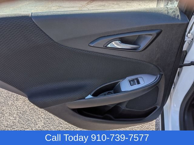 Used 2024 Chevrolet Malibu LT FWD image 27