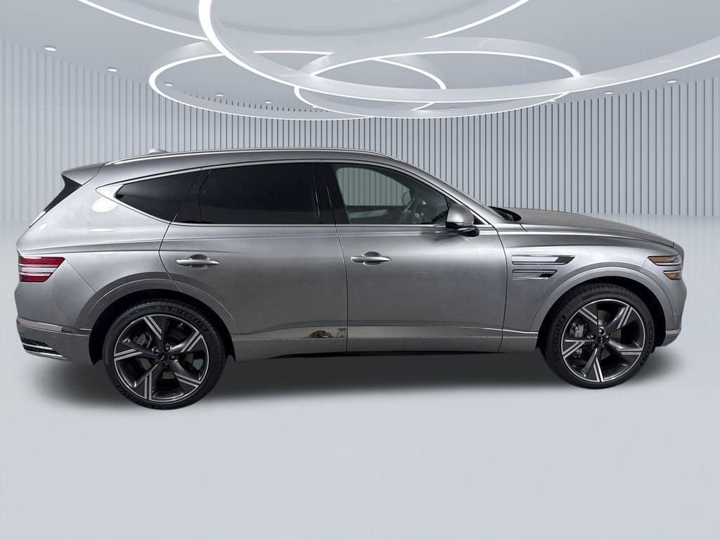 New 2026 Genesis GV80 3.5T Prestige AWD/4WD image 2