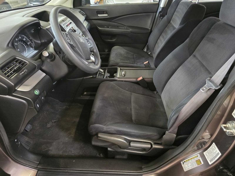 Used 2014 Honda CR-V LX image 6