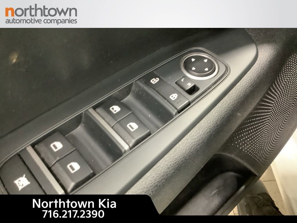 Certified 2020 Kia Forte LXS image 15