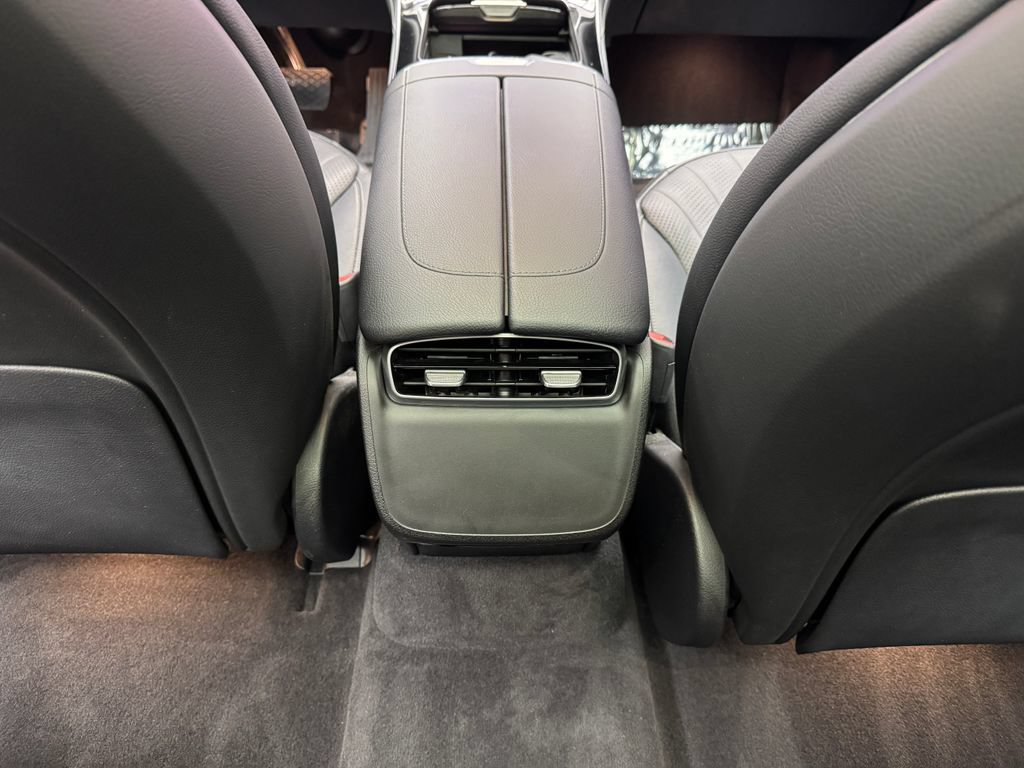 Certified 2023 Mercedes-Benz EQE 500 4MATIC Sedan image 12