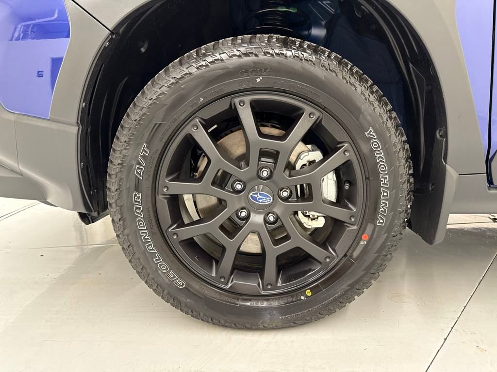 New 2025 Subaru Crosstrek 2.5i Wilderness image 9