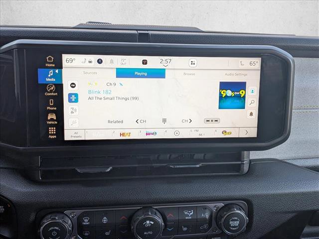 New 2026 Jeep Wrangler Willys image 12