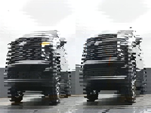 New 2026 Chevrolet Suburban High Country image 35