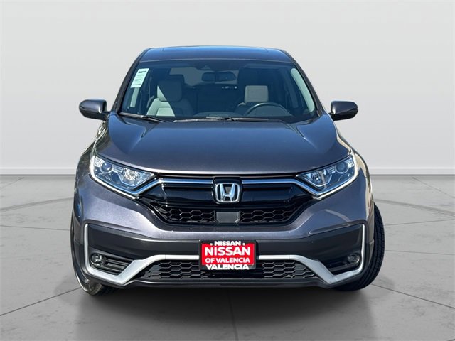 Used 2022 Honda CR-V EX-L image 2