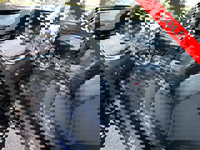 Used 2022 Jeep Compass Latitude w/ Convenience Group image 16